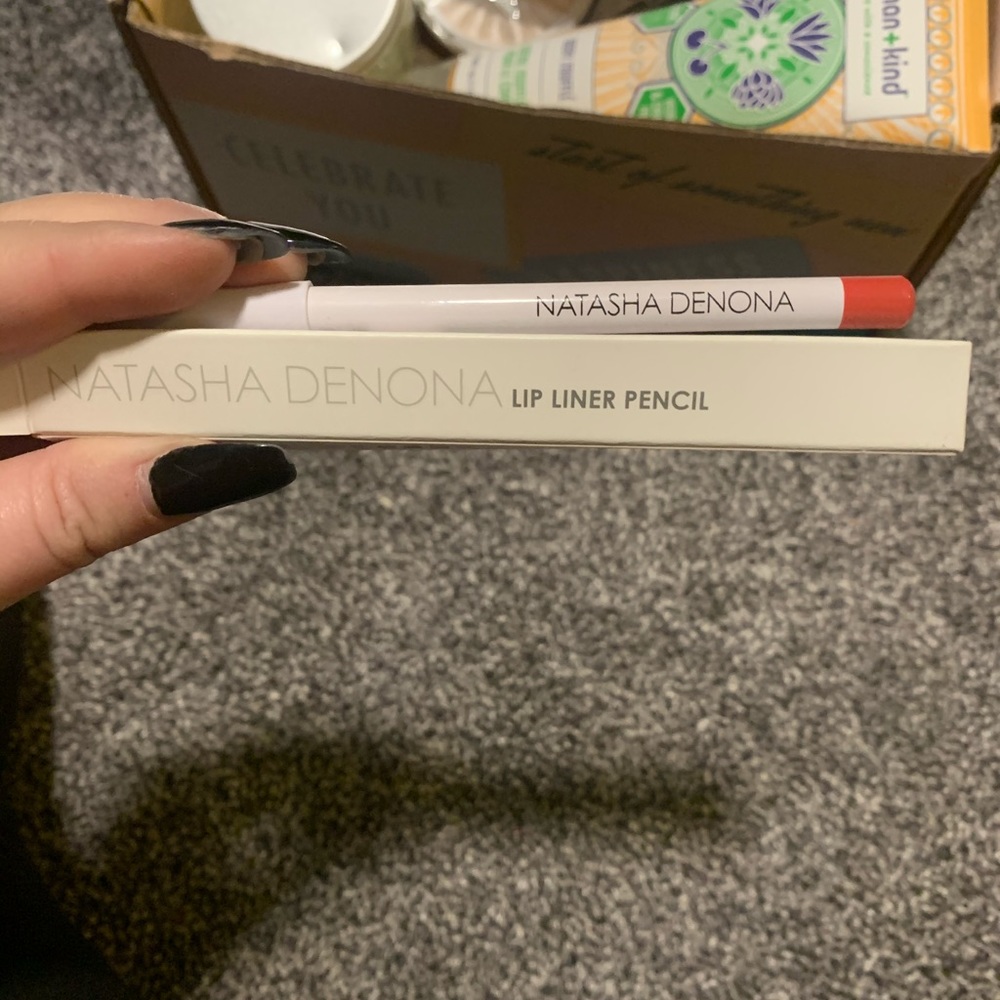 Natasha Denona lip liner